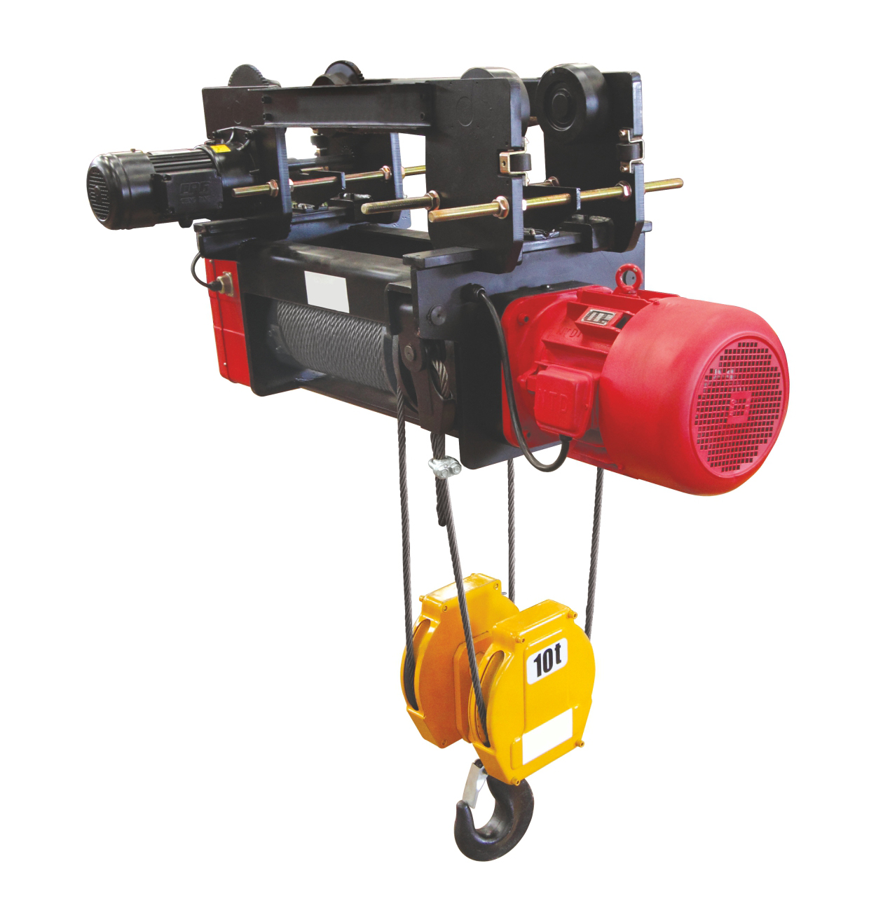Hoists Amsak Cranes Private Limited