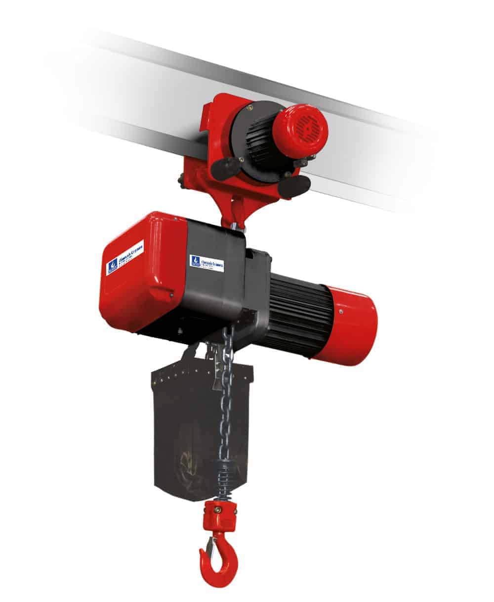 Hoists Amsak Cranes Private Limited