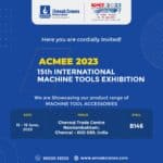 ACMEE 2023 Expo