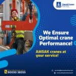 EOT Crane Service & Maintenance