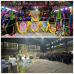 Amsak Cranes Celebrates Ayutha Pooja with Gratitude and Blessings