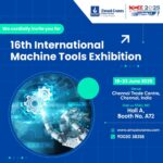 Join Us at ACMEE 2025: Discover the Future of Crane Technology