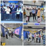 Amsak Cranes Shines at ACMEE 2025: Day 1 Highlights & Grand Inauguration