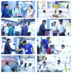 ACMEE 2025 Day 3: Amsak Cranes Drives Innovation and Insightful Engagements