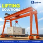 The Hidden Cost of Neglecting Crane Maintenance – And How to Avoid It
