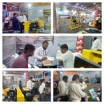 Thank You for Joining Us at INDEXPO 2025 – A Memorable Milestone for Amsak Cranes