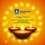 Family lighting diyas and fireworks celebrating Diwali 2025 with festive decorations and smiles